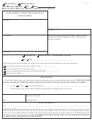 Fillable Form 5dc39 - Declaration; Notice Of Motion; Certificate Of Service Printable pdf