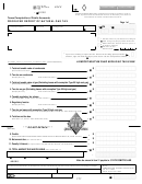 Fillable Form 10-159 - Producer Report Of Natural Gas Tax Printable pdf