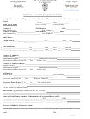 Individual Income Tax Questionnaire Form Ohio