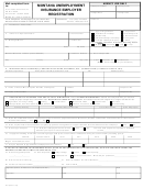 Form Ui1 - Montana Unemployment Insurance Employer Registration - 2013