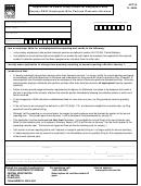 Form Uct-7a Application To Select Filing Period For Employers Who Employ Only Employees Who Perform Domestic Services