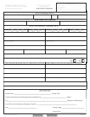 Form Hea 2757 Certificate Of Adoption