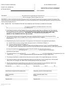 Form 551pc Restricted Account Agreement County Of Lexington Probate Court