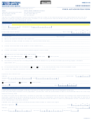 Industrial Alliance Prior Authorization Form