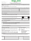 Form Tpg-196 - Individual Tsc Password Reset Request - Department Of Revenue Services, State Of Connecticut