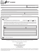Form 00-941 - Texnet Payment Form - 2008