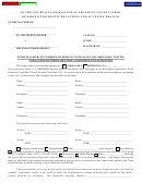 Entry/magistrate's Order For Home Investigation, Records, Drug Testing And Access To Child For Family Assessment Investigation Form