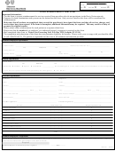 Form Cl00015a - Arkansas Bluecross Blueshield Direct Reimbursement Claim Form - 2012
