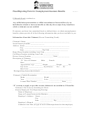 Fraud Reporting Form For Unemployment Insurance Benefits - Louisiana Workforce Commission