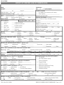 Form Tb-34 - Report Of Verified Case Of Tuberculosis