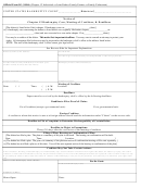 Official Form 9g - Notice Of Chapter 12 Bankruptcy Case, Meeting Of Creditors, & Deadlines 2006
