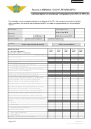 Caa 24061/11 Form - Demonstration Of Continued Competency For Rpl Or Ppl (a) Form