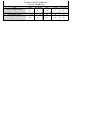 Telluride Adult (full Zipper) General Sizing Chart
