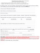 Tradename Registration Form - Vermont Secretary Of State