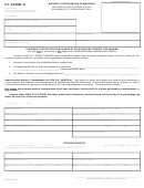 Cc-form-a - Claimant's Application For Change Of Physician And Request For Hearing