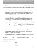 Form 603.ltbi - Consent And Treatment Plan For Latent Tuberculosis Infection (ltbi) With Directly Observed Therapy