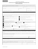 Form 02900 Colorado Department Of Health Care Policy And Financing