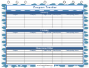 Coupon Tracker