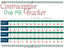 The Pill Tracker