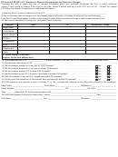 Pa Form Uc-2b - Employer's Report Of Employment And Business Changes