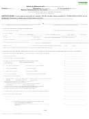 Cj-d 301 S Financial Statement Short Form (spanish/english)