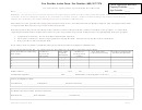 New Provider Action Form
