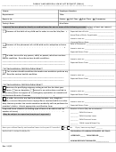 Family And Medical Leave Act Request Form (fmla)