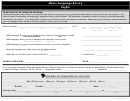 Home Language Survey Form - English