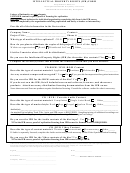 Fillable Intellectual Property Rights (Ipr) Form Printable pdf