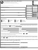 State Form 46798 - Status Report Agricultural Employment