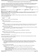 Fillable Uw Employee Self-Identification And W-4 Withholding Form Printable pdf