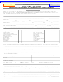 Form Mch 213g - School Entrance Health Form