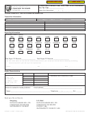 Fillable Form Ftb 3601 C3 - Transmittal Of Annual 1098, 1099, 5498, W-2g Information Printable pdf