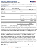 Form Mltrc1001ge -group Champva Supplement Plan Enrollment Form