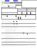 Fillable Form Ia 1120 - Iowa Corporation Income Tax Return - Long Form - 2011 Printable pdf