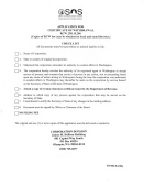 010-003 B Application For Certificate Of Withdrawal Rcw 23b.15.200 Form Printable pdf