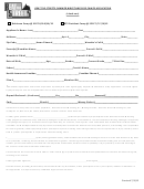 Summer Wrestling 2012 Camps Application Form