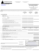 Sales Tax Return Form - Alaska Finance Department