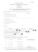 Form 6 - Teacher Credit Request - State Bar Of Georgia