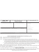 Form St-18 - Use Tax - New Jersey Division Of Taxation