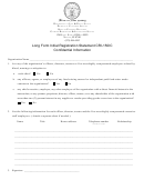 Long Form Cri-150ic - Initial Registration Statement