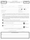Form Fs-0486-1014 Supplemental Annuity Collective Trust Withdrawal Application