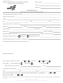Job Order Fax - Arizona Department Of Economic Security - 2000