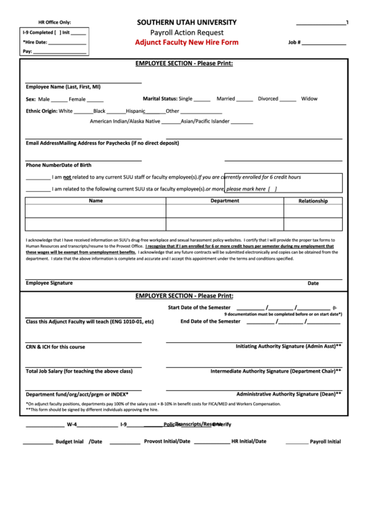 fillable-payroll-action-request-adjunct-faculty-new-hire-form
