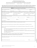 Medical Statement Template For Students With Special Nutritional Needs For School Meals - Ucps School Nutrition Services