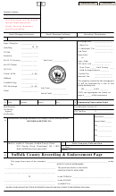Form Real Property Tax Service Agency Verification - Suffolk County