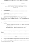Form 139b. Consent Of Guardian Or Agency In Stepparent Adoption