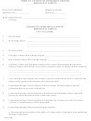 Form 139. Consent Of Stepparent's Spouse (biological Parent)