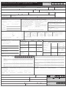 Form Ch-205 - Child & Adolescent Health Examination Form