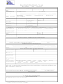 West Virginia Traumatic Brain Injury (tbi) Waiver Medical Necessity Evaluation Request (mner) Form